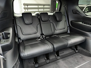 Nissan Patrol, 2025г, полный привод, автомат