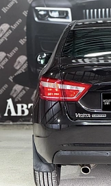 Lada (ВАЗ) Vesta, 2019г, передний привод, механика