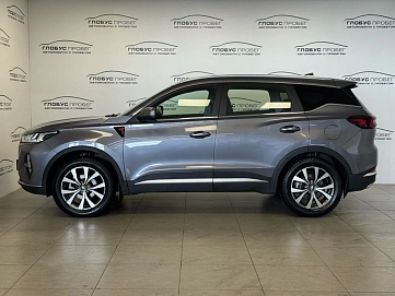 Chery Tiggo 7 Pro Max, 2023г, передний привод, автомат