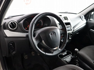 Lada (ВАЗ) Kalina, 2014г, передний привод, механика