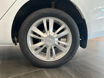 Lada (ВАЗ) Vesta, 2019г, передний привод, механика