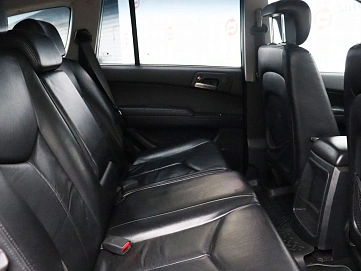 SsangYong Kyron, 2007г, полный привод, автомат