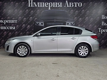 Chevrolet Cruze, 2013г, передний привод, автомат