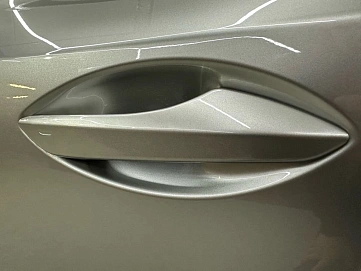 Lexus NX, 2015г, полный привод, вариатор