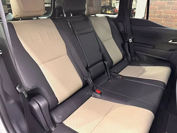 Lexus GX, 2024г, полный привод, автомат