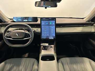 Changan Lamore, 2023г, передний привод, автомат