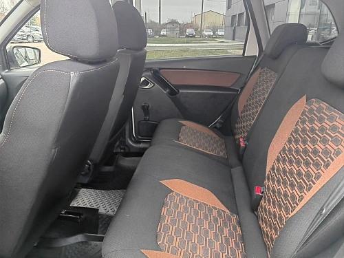 Lada (ВАЗ) , 2023г., передний привод, механика