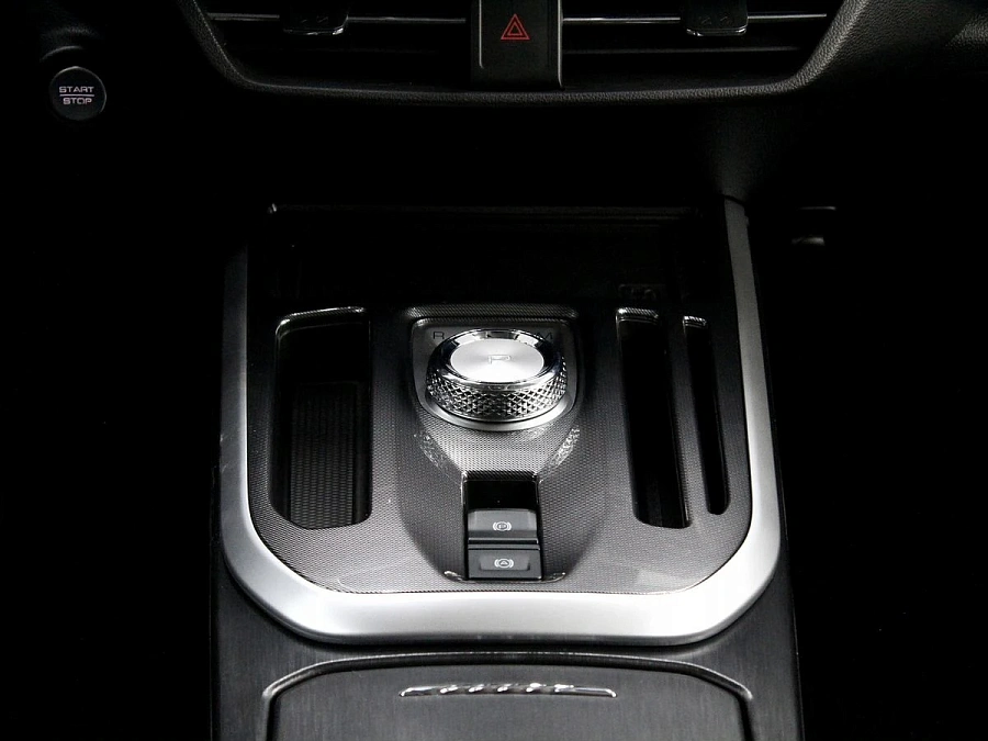 Haval Jolion, 2025г., передний привод, робот