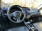 Subaru , 2011г., передний привод, механика