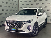CHERY , 2023г., передний привод, автомат