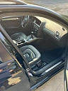 Audi A4 allroad, 2012г., полный привод, автомат
