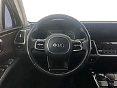 Kia Sorento, 2020г., полный привод, робот
