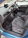 Volkswagen Touran, 2015г., передний привод, робот