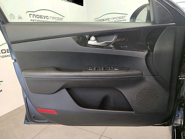 Kia Cerato, 2020г, передний привод, автомат