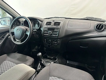 Lada (ВАЗ) Granta, 2019г, передний привод, механика