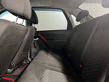 Lada (ВАЗ) Granta, 2018г, передний привод, механика