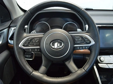Great Wall Poer, 2023г, полный привод, автомат