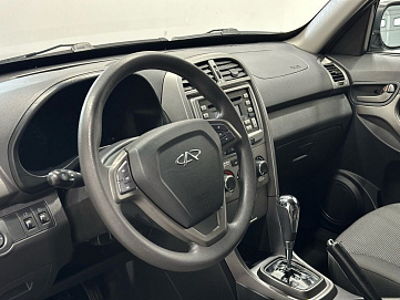 Chery , 2015г., передний привод, робот
