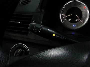 Mercedes-Benz C-Класс, 2009г, задний привод, автомат