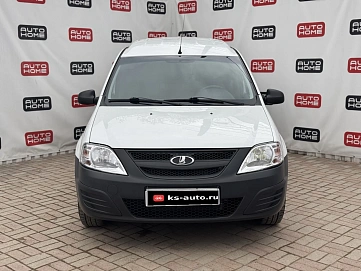 Lada (ВАЗ) Largus, 2018г, передний привод, механика