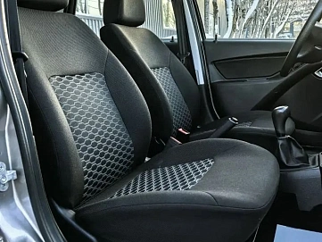 Lada (ВАЗ) Granta, 2022г, передний привод, механика