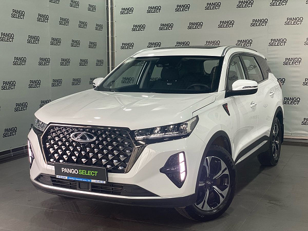 CHERY , 2023г., передний привод, автомат