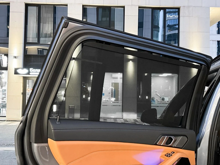 BMW X7, 2025г., полный привод, автомат