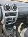 Renault Sandero, 2012г., передний привод, механика