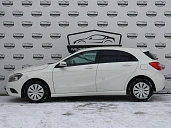 Mercedes-Benz A-Класс, 2013г., передний привод, робот