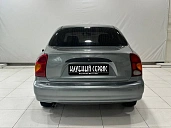 Chevrolet Lanos, 2009г., передний привод, механика