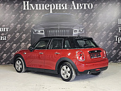 Mini , 2015г., передний привод, автомат