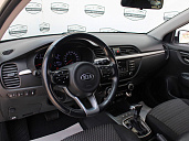 Kia Rio, 2019г., передний привод, автомат