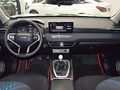 Haval Jolion, 2021г., передний привод, механика