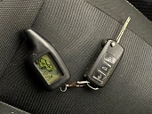 Nissan Qashqai, 2012г., передний привод, вариатор