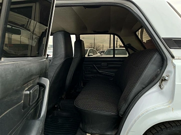 Lada (ВАЗ) 2107, 2006г, передний привод, механика