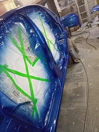 Citroen C3, 2004г, передний привод, автомат