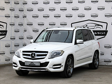 Mercedes-Benz , 2014г., полный привод, автомат