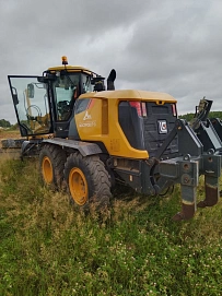 LiuGong Автогрейдеры, 2022г