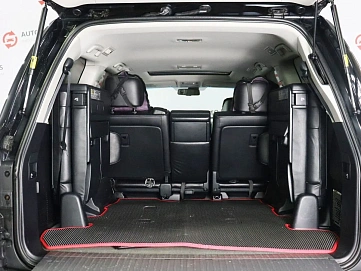 Toyota Land Cruiser, 2014г, полный привод, автомат