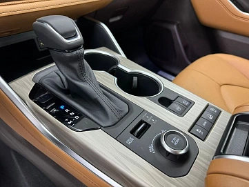 Toyota Highlander, 2025г, полный привод, автомат