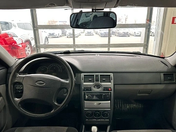 Lada (ВАЗ) Priora, 2009г, передний привод, механика