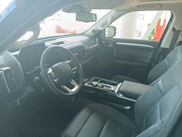 Haval , 2023г., полный привод, робот