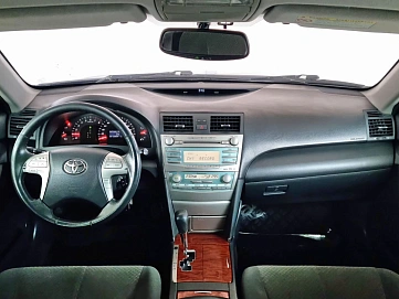 Toyota Camry, 2008г, передний привод, автомат