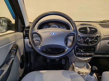 Lada (ВАЗ) Kalina, 2011г, передний привод, механика