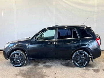 Chery , 2015г., передний привод, механика