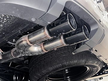 Toyota Sequoia, 2025г, полный привод, автомат