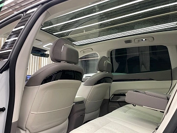 Zeekr 7X, 2024г, полный привод, автомат