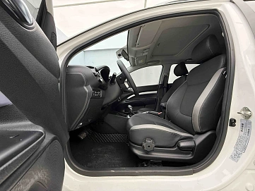 Kia KX1, 2022г, передний привод, вариатор