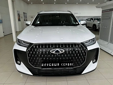 Chery Tiggo 7L, 2025г, передний привод, робот
