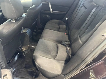 Mazda 6, 2008г, передний привод, механика